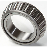 National Oil Seals & Bearings Taper Bearing Cone, 25580 25580